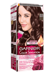 Color Sensation